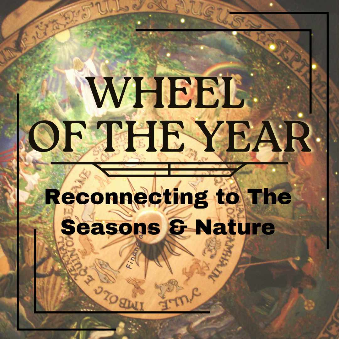 Wheel of the year