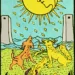The Moon Tarot Card Meaning