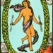 the world tarot card meaning