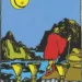 8 of cups tarot card meaning