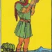Page of Pentacles Tarot Card Meaning