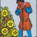 7 Pentacles Tarot Card Meaning
