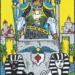 The Chariot Tarot Meaning