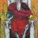 The Emperor Tarot Meaning