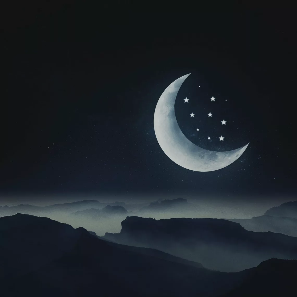 Moon Rituals for Emotional Balance
